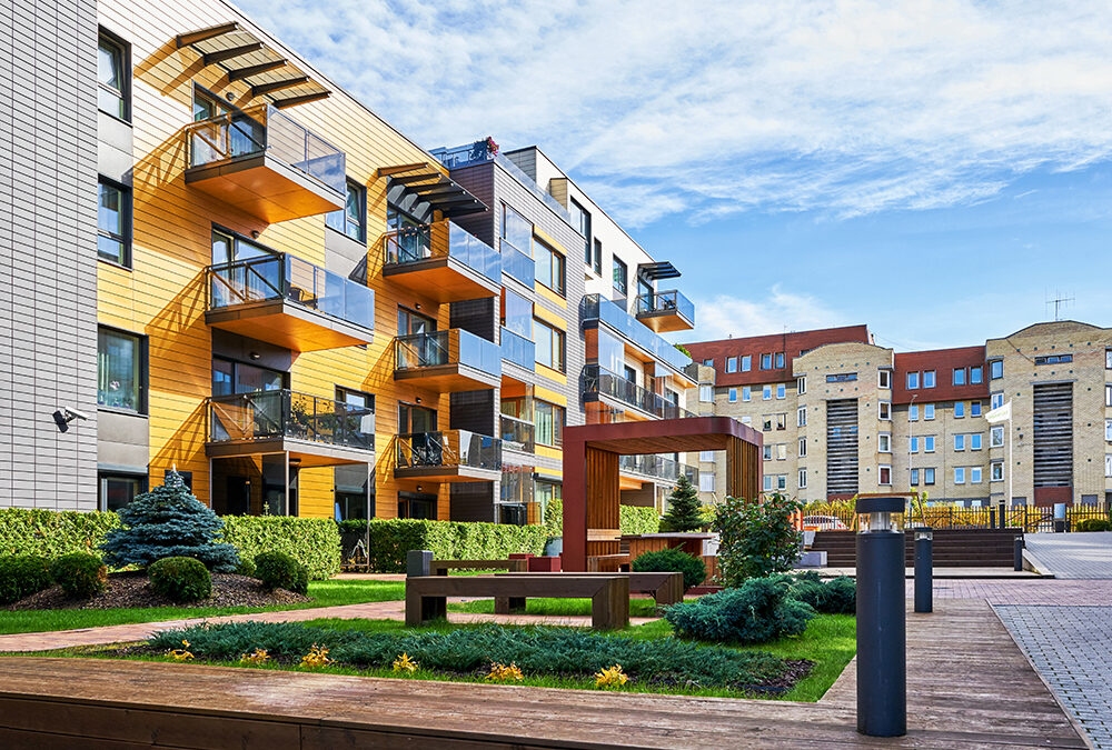 Skupina Broker Consulting podpoří bytovou výstavbu napříč Českou republikou
